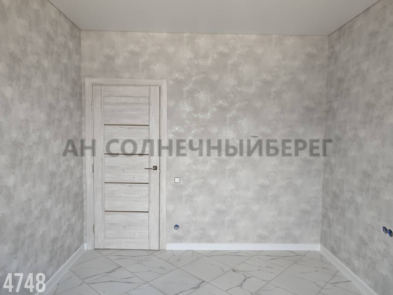 Квартира на продажу в Небуге, квартал Спортивный, 12А/1 фото №2