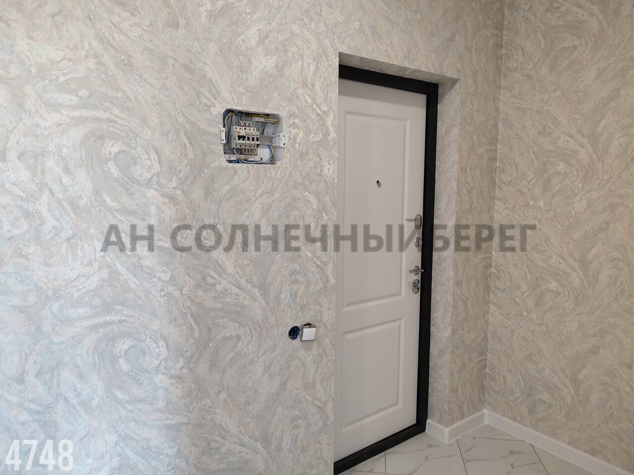Квартира на продажу в Небуге, квартал Спортивный, 12А/1 фото №8
