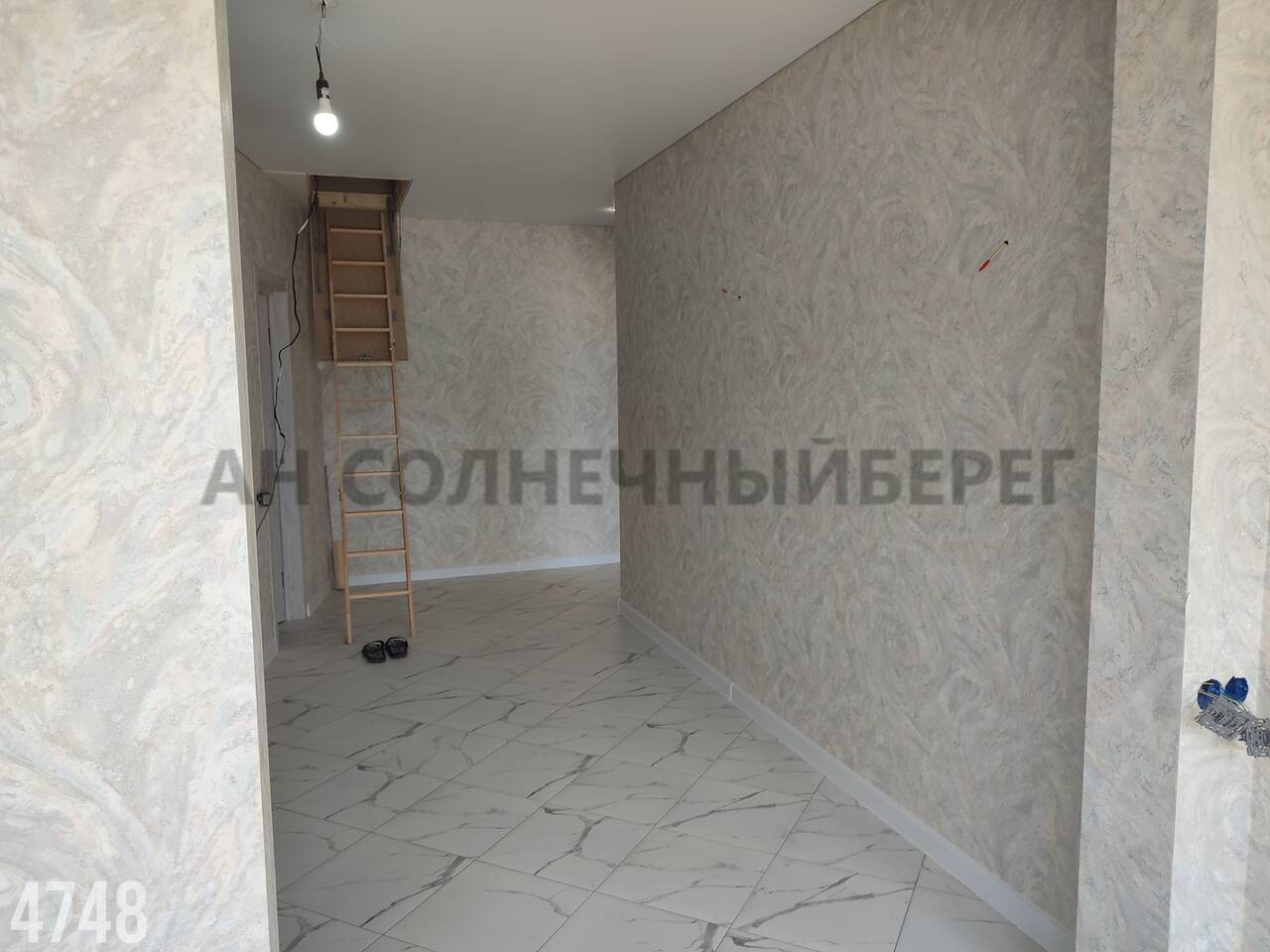 Квартира на продажу в Небуге, квартал Спортивный, 12А/1 фото №3