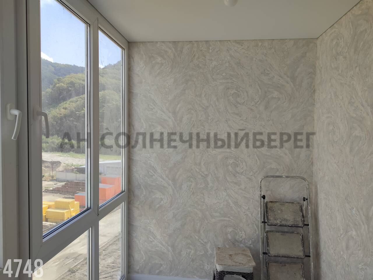 Квартира на продажу в Небуге, квартал Спортивный, 12А/1 фото №1