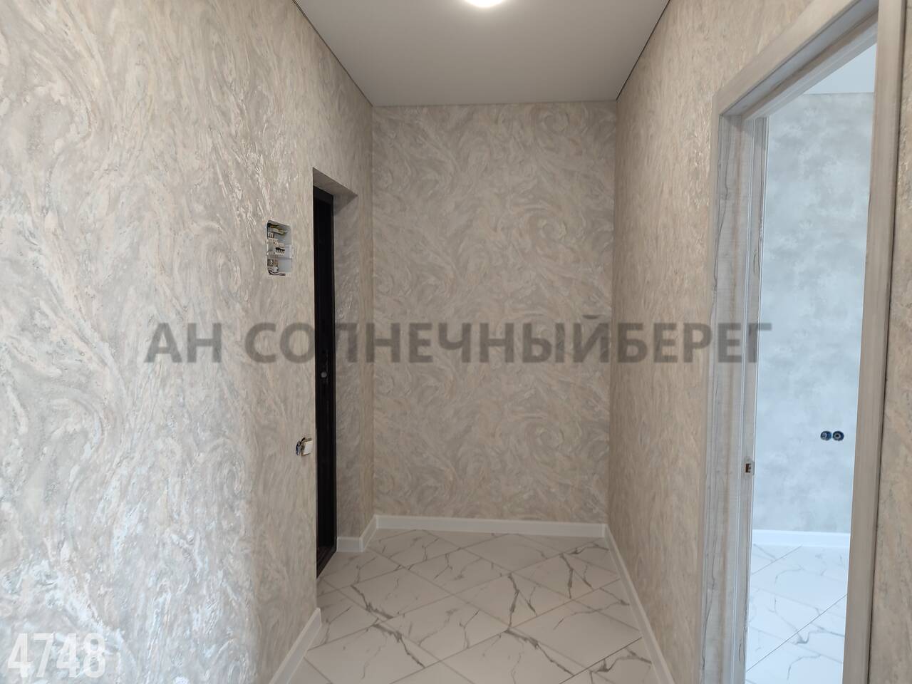 Квартира на продажу в Небуге, квартал Спортивный, 12А/1 фото №7