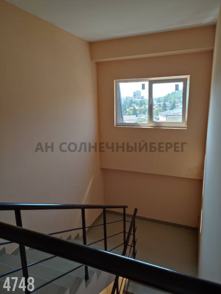 Квартира на продажу в Небуге, квартал Спортивный, 12А/1 фото №10