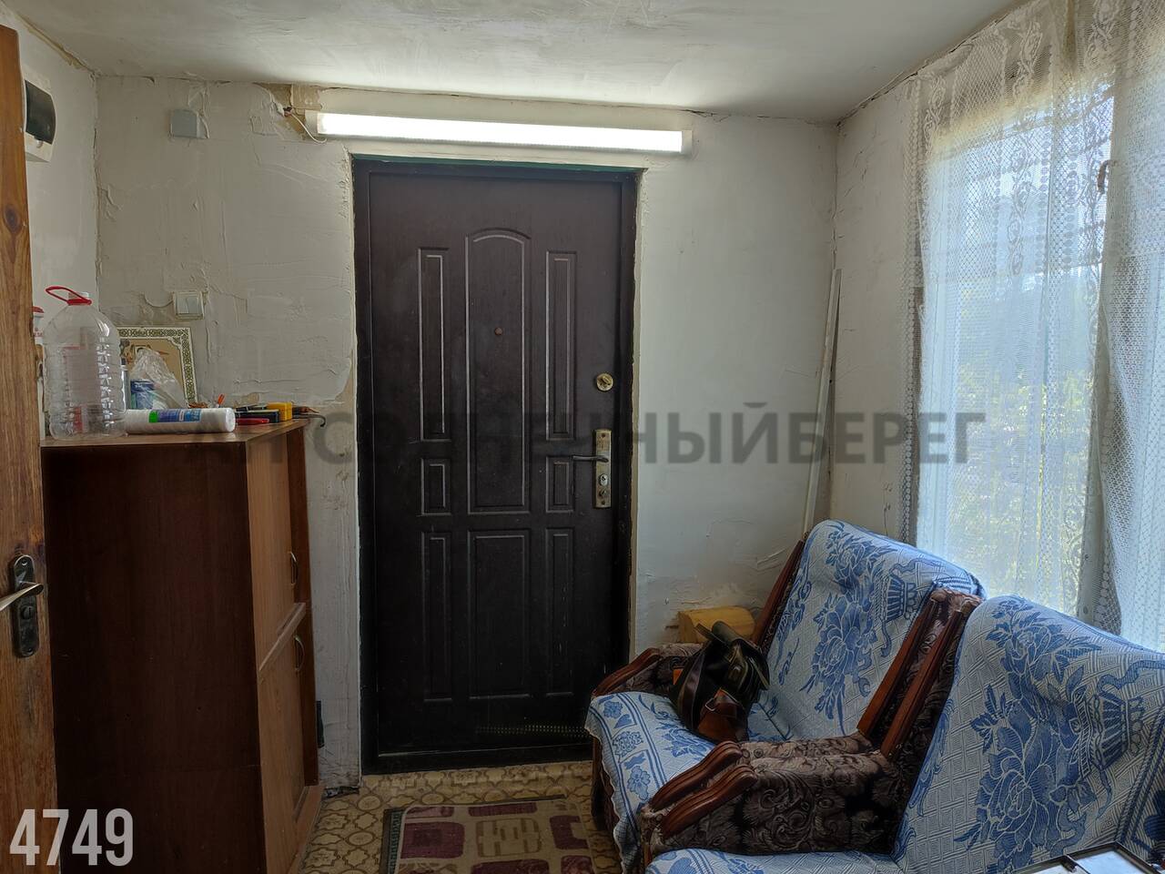 Дом на продажу в Агуйе-Шапсуге, Садовая улица, 24 фото №4