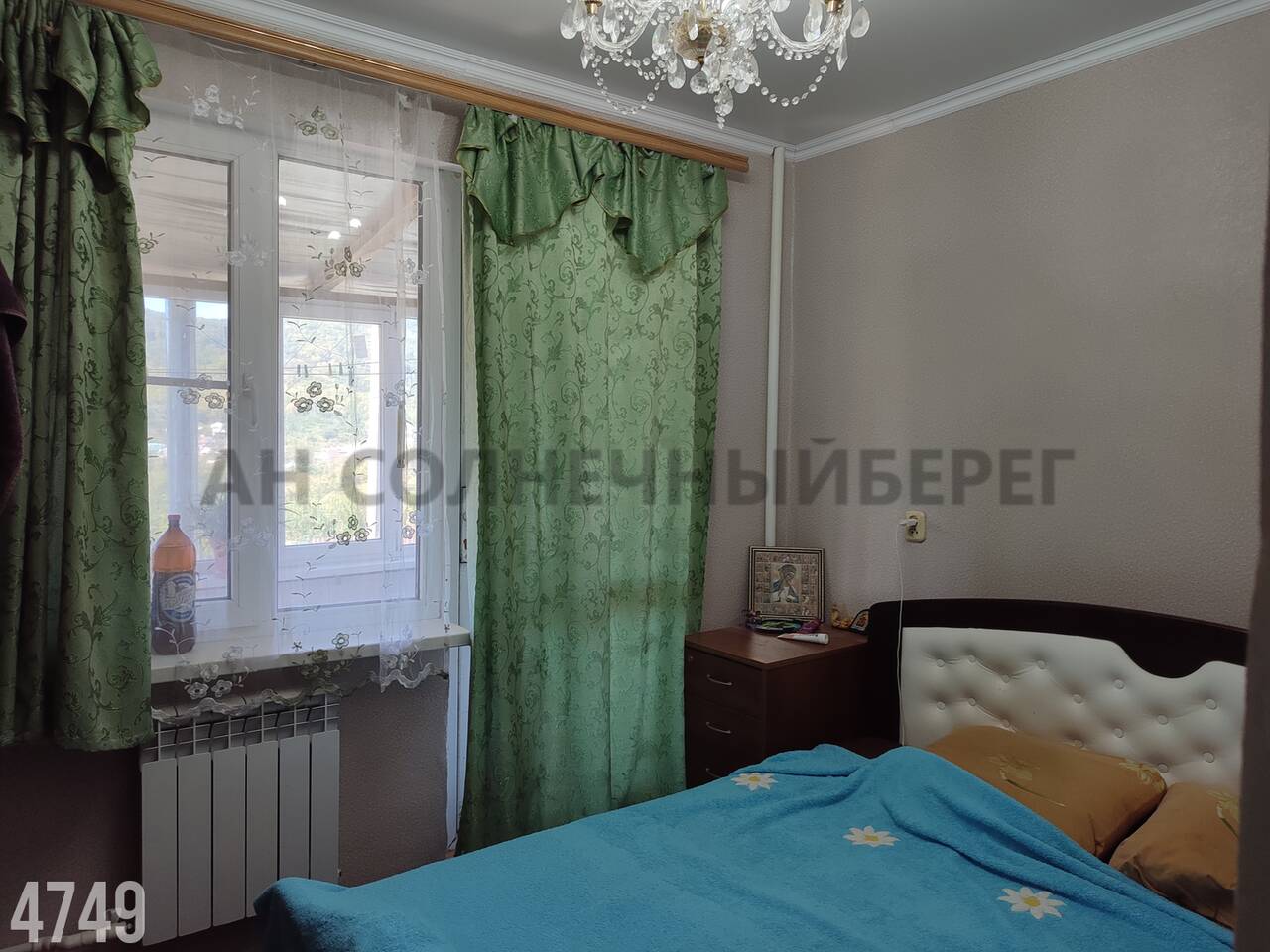 Дом на продажу в Агуйе-Шапсуге, Садовая улица, 24 фото №10