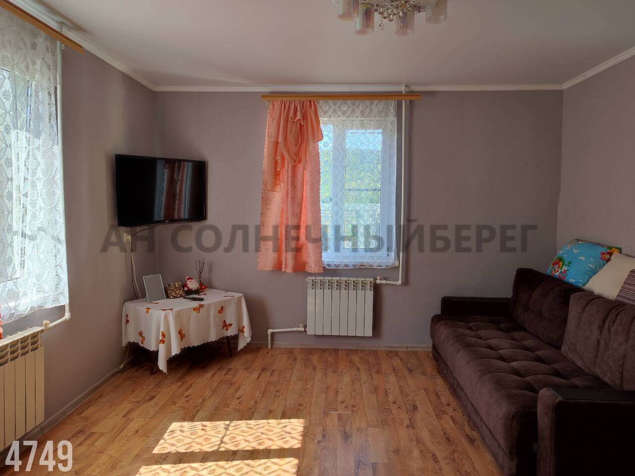 Дом на продажу в Агуйе-Шапсуге, Садовая улица, 24 фото №13