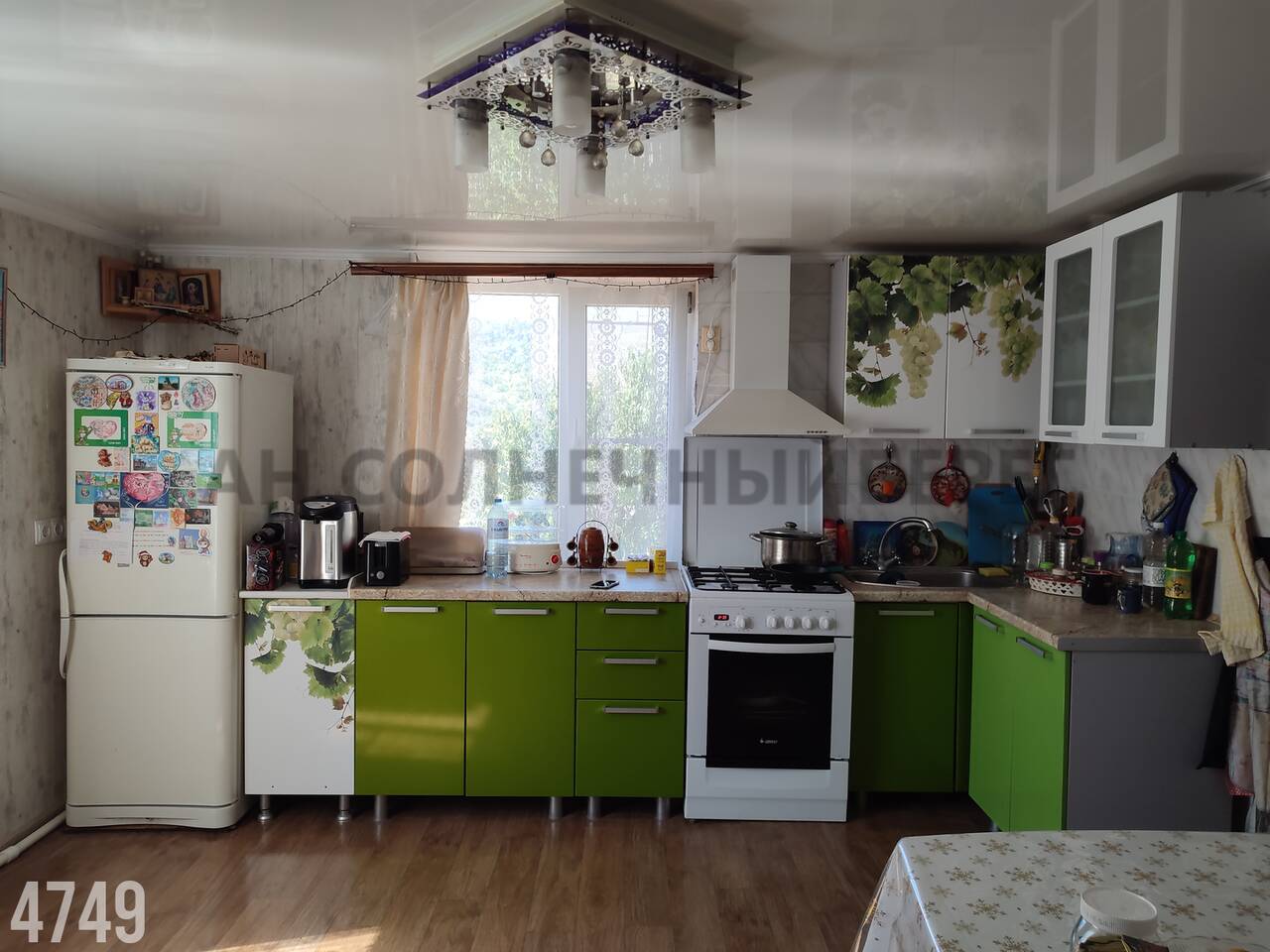 Дом на продажу в Агуйе-Шапсуге, Садовая улица, 24 фото №21