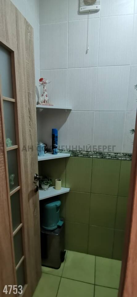 Квартира на продажу в Туапсе, улица Калараша, 18 фото №7