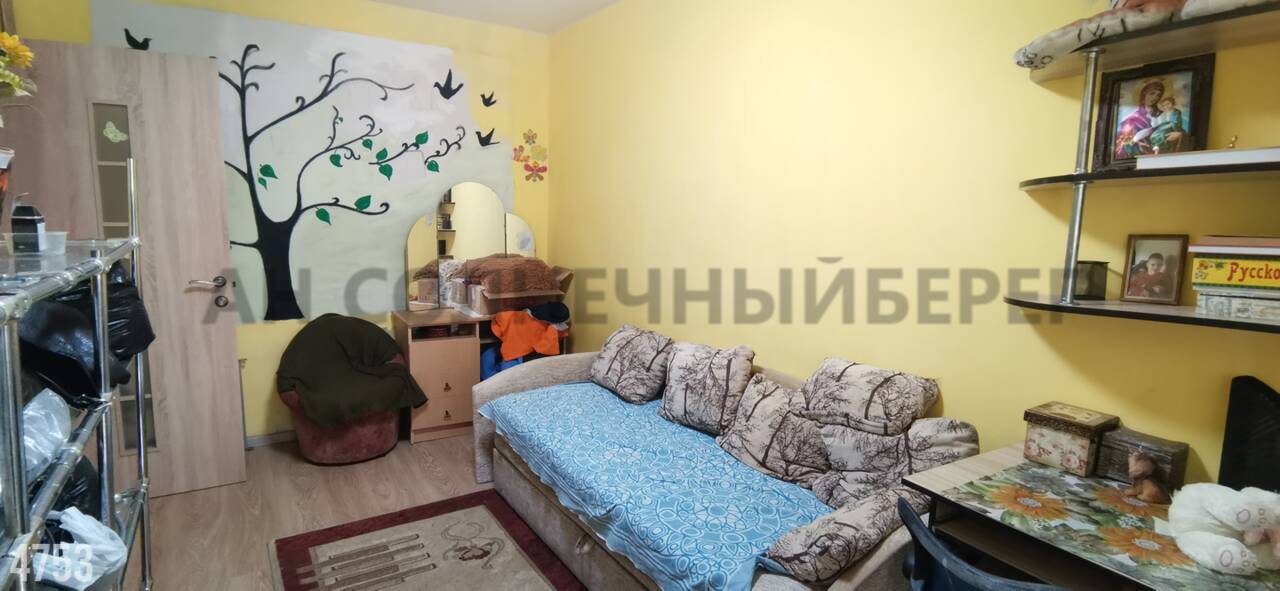 Квартира на продажу в Туапсе, улица Калараша, 18 фото №8