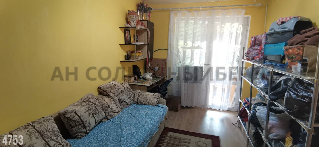 Квартира на продажу в Туапсе, улица Калараша, 18 фото №9