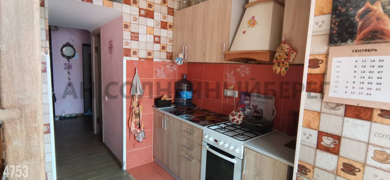 Квартира на продажу в Туапсе, улица Калараша, 18 фото №10