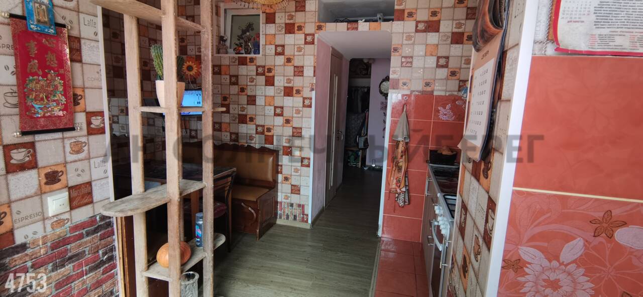 Квартира на продажу в Туапсе, улица Калараша, 18 фото №12