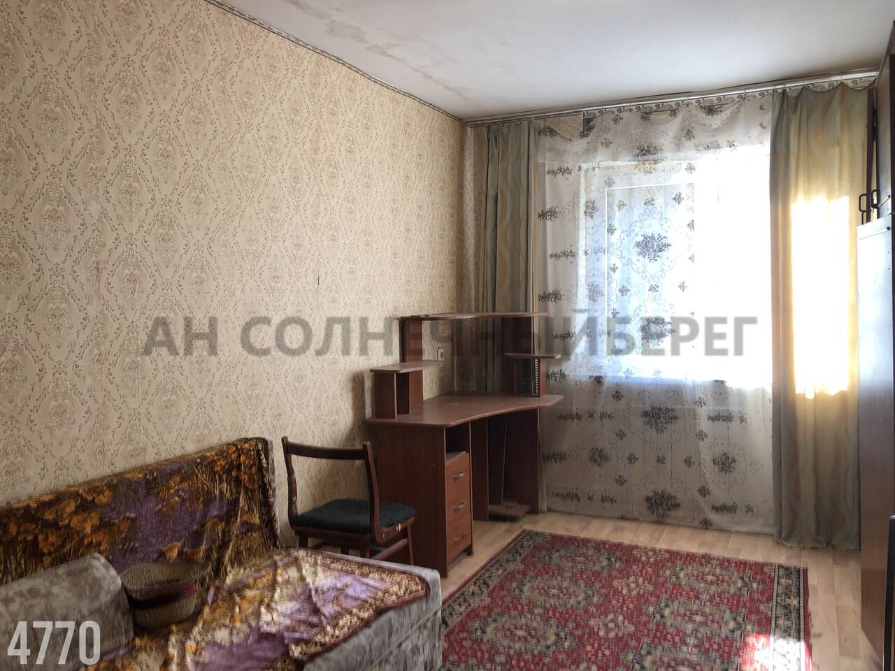 Квартира на продажу в Туапсе, улица Ленина, 8 фото №4