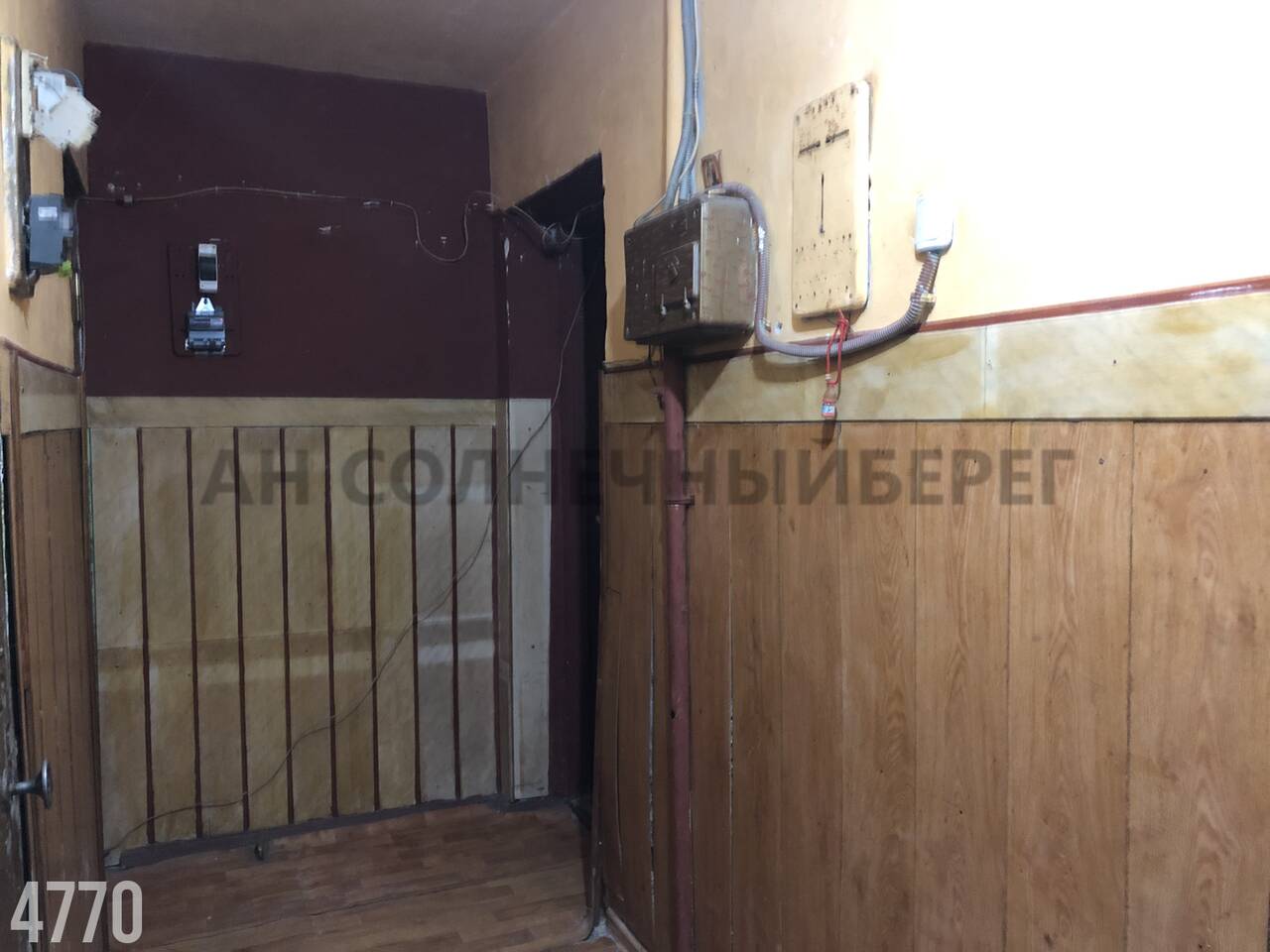 Квартира на продажу в Туапсе, улица Ленина, 8 фото №6