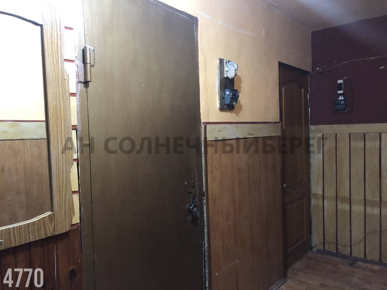 Квартира на продажу в Туапсе, улица Ленина, 8 фото №7