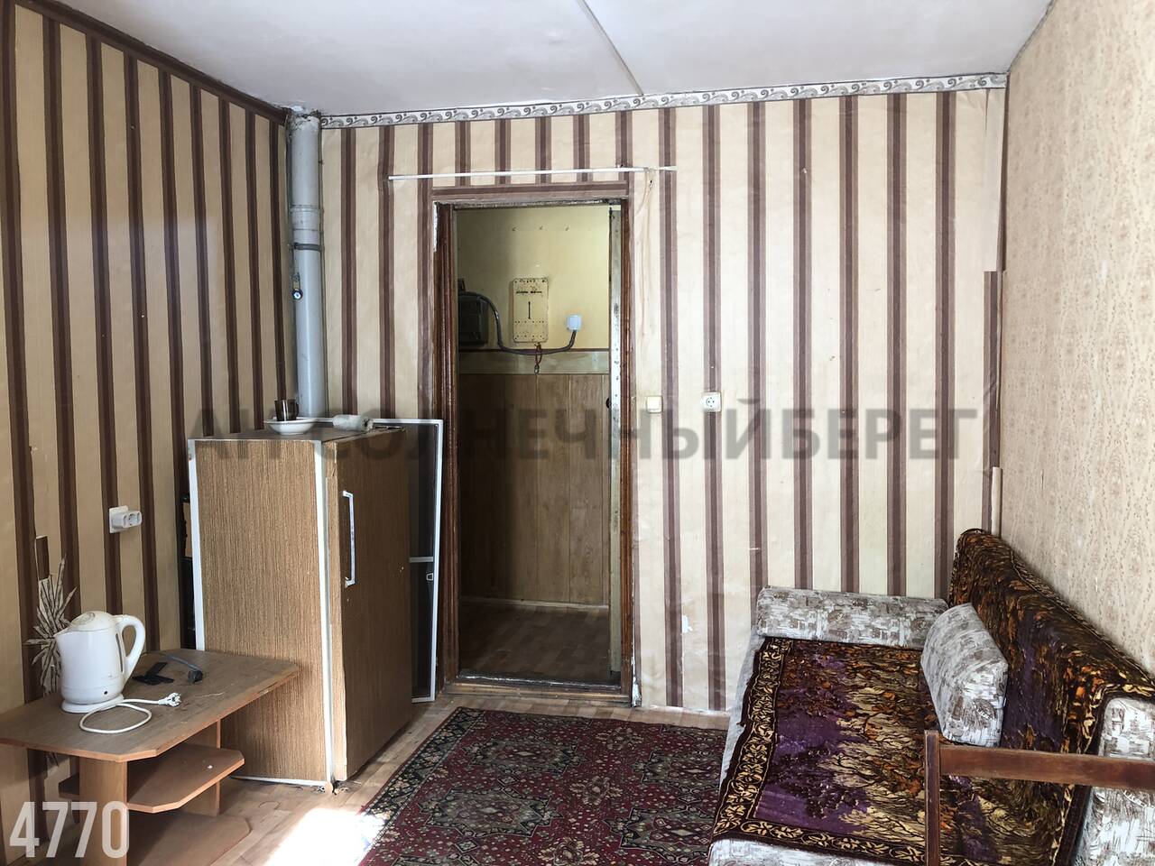 Квартира на продажу в Туапсе, улица Ленина, 8 фото №10