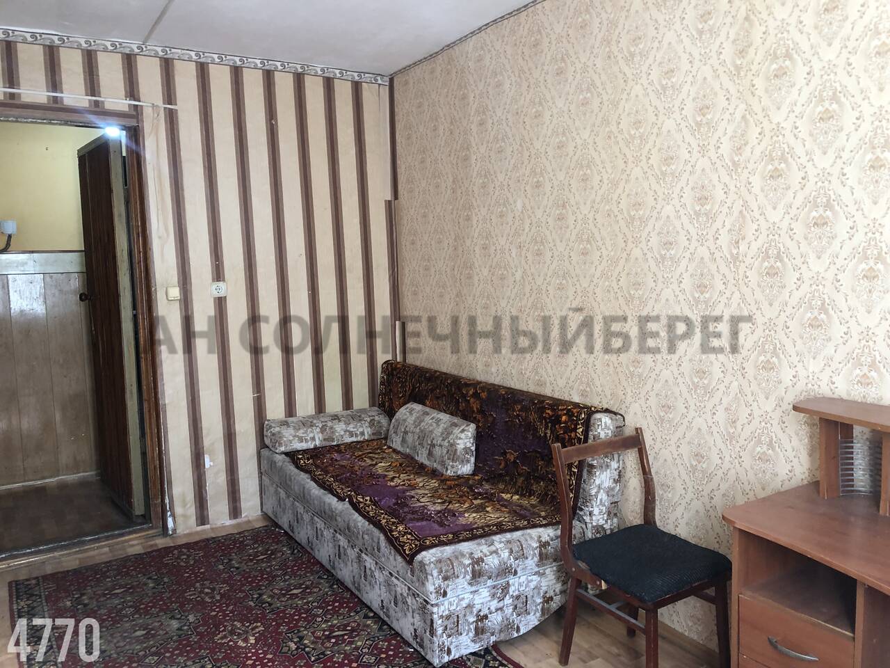 Квартира на продажу в Туапсе, улица Ленина, 8 фото №5