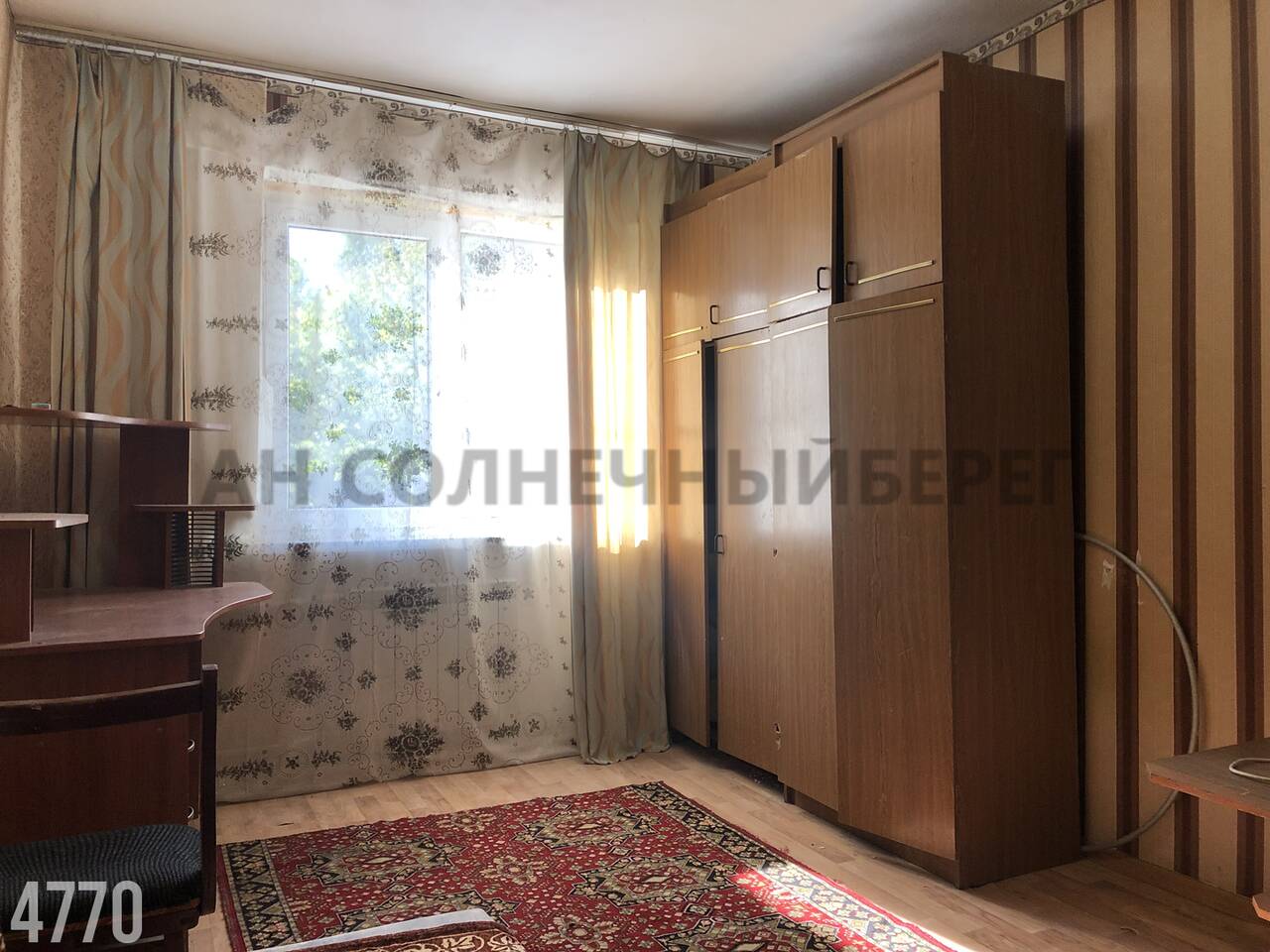 Квартира на продажу в Туапсе, улица Ленина, 8 фото №11