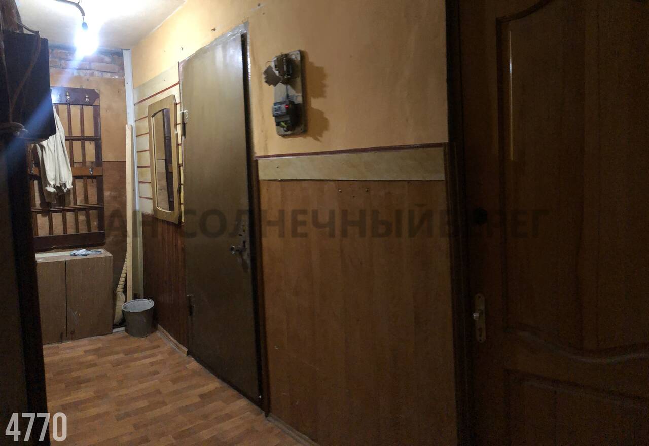 Квартира на продажу в Туапсе, улица Ленина, 8 фото №12