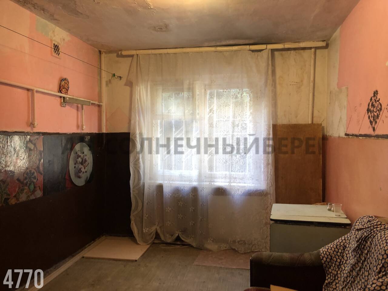 Квартира на продажу в Туапсе, улица Ленина, 8 фото №13