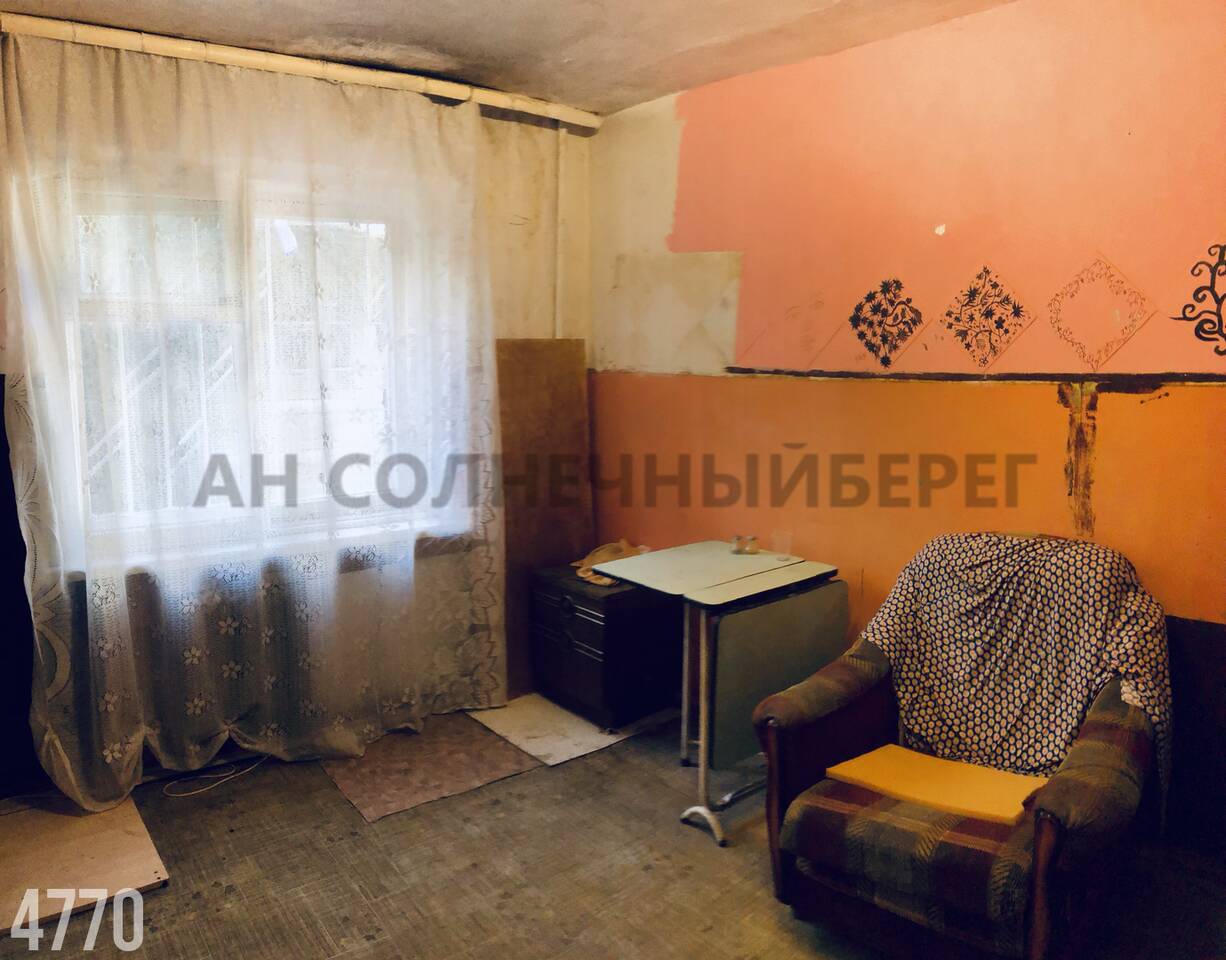 Квартира на продажу в Туапсе, улица Ленина, 8 фото №16