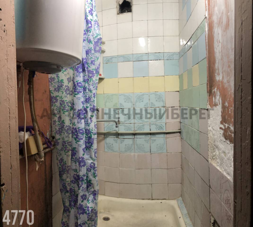 Квартира на продажу в Туапсе, улица Ленина, 8 фото №18