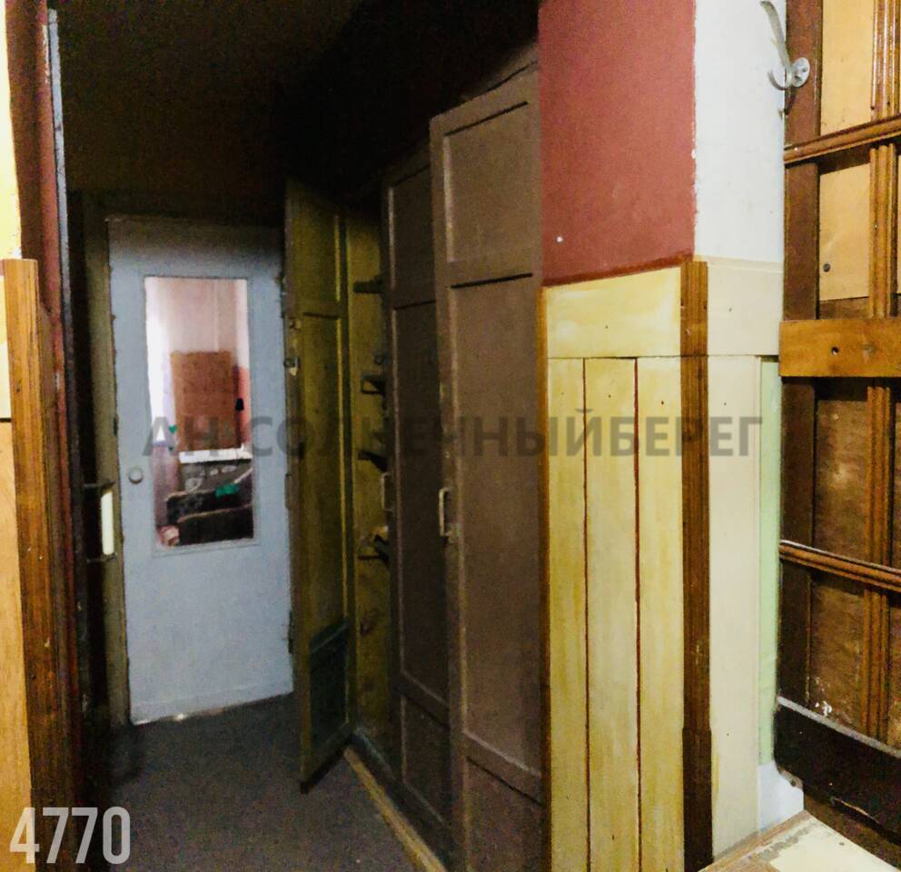 Квартира на продажу в Туапсе, улица Ленина, 8 фото №19