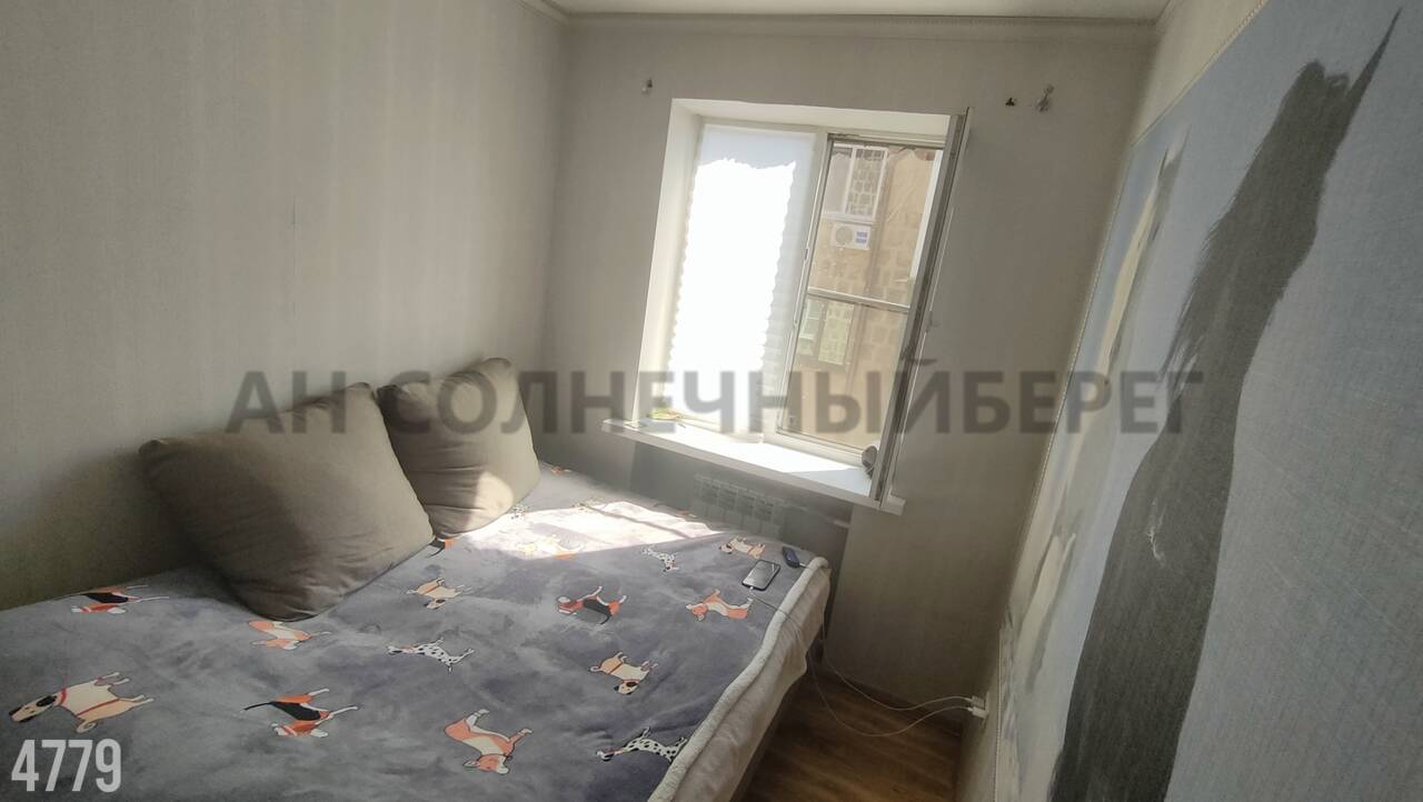 Квартира на продажу в Туапсе, Московская улица, 9 фото №7