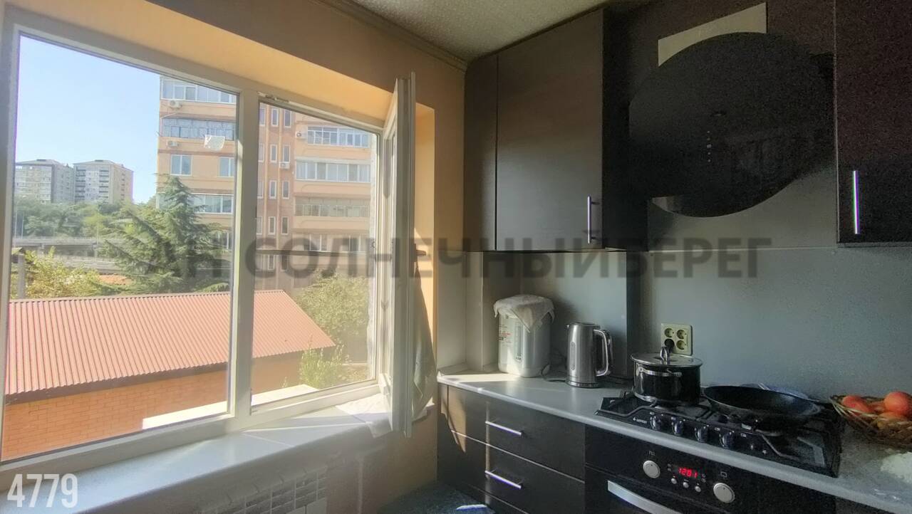 Квартира на продажу в Туапсе, Московская улица, 9 фото №12
