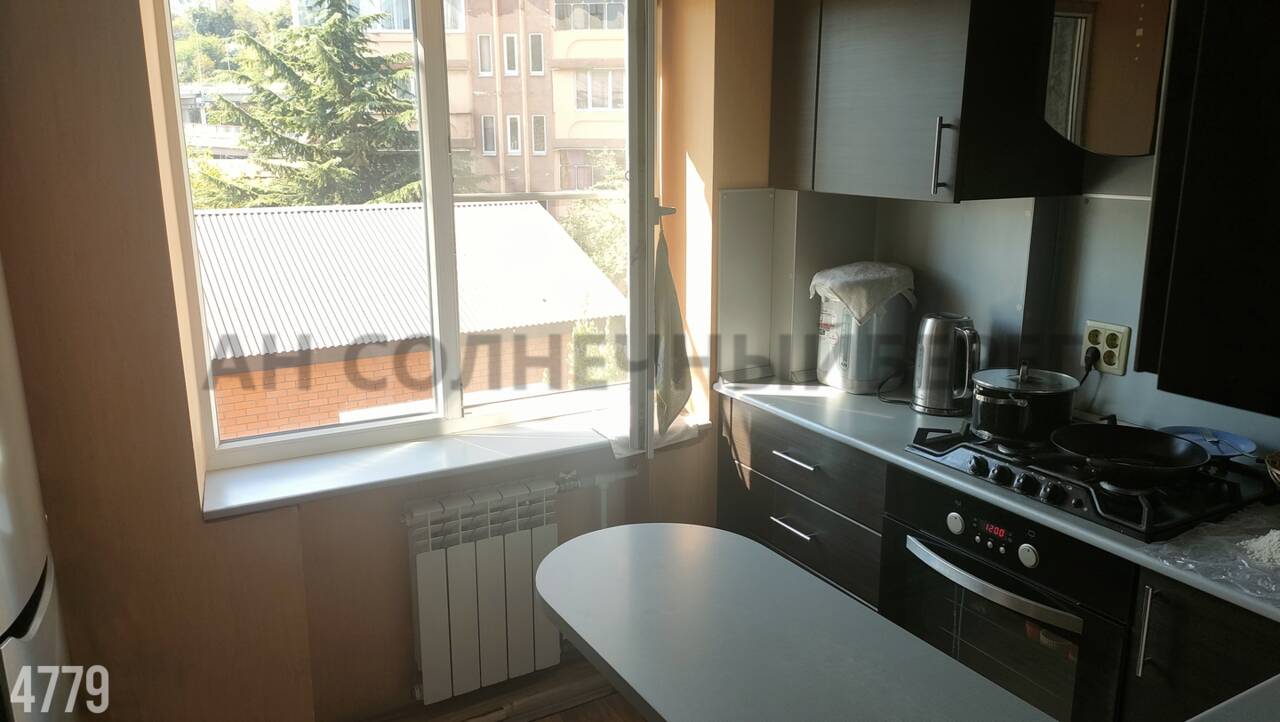 Квартира на продажу в Туапсе, Московская улица, 9 фото №13