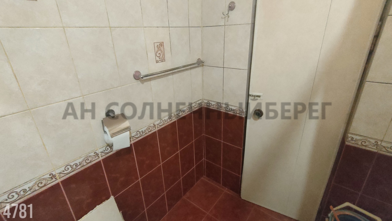 Квартира на продажу в Туапсе, улица Кириченко, 3 фото №15