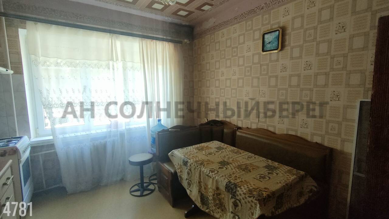 Квартира на продажу в Туапсе, улица Кириченко, 3 фото №9