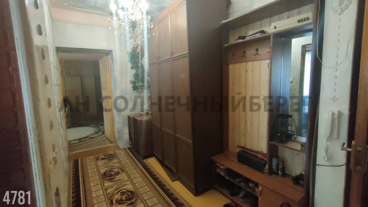 Квартира на продажу в Туапсе, улица Кириченко, 3 фото №16