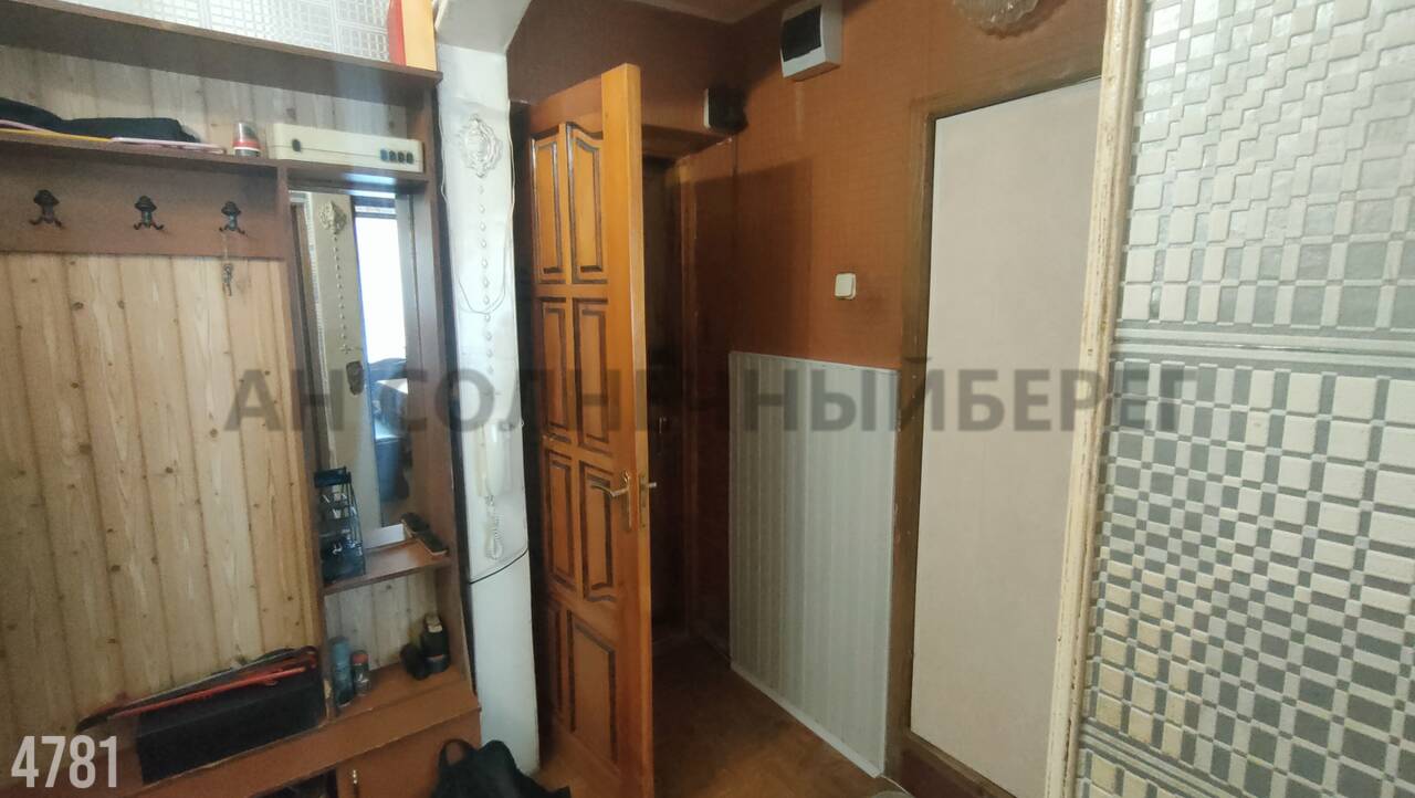 Квартира на продажу в Туапсе, улица Кириченко, 3 фото №17