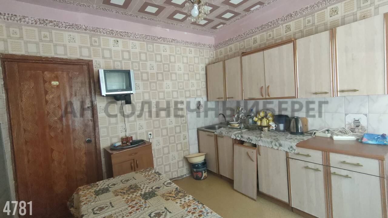 Квартира на продажу в Туапсе, улица Кириченко, 3 фото №11
