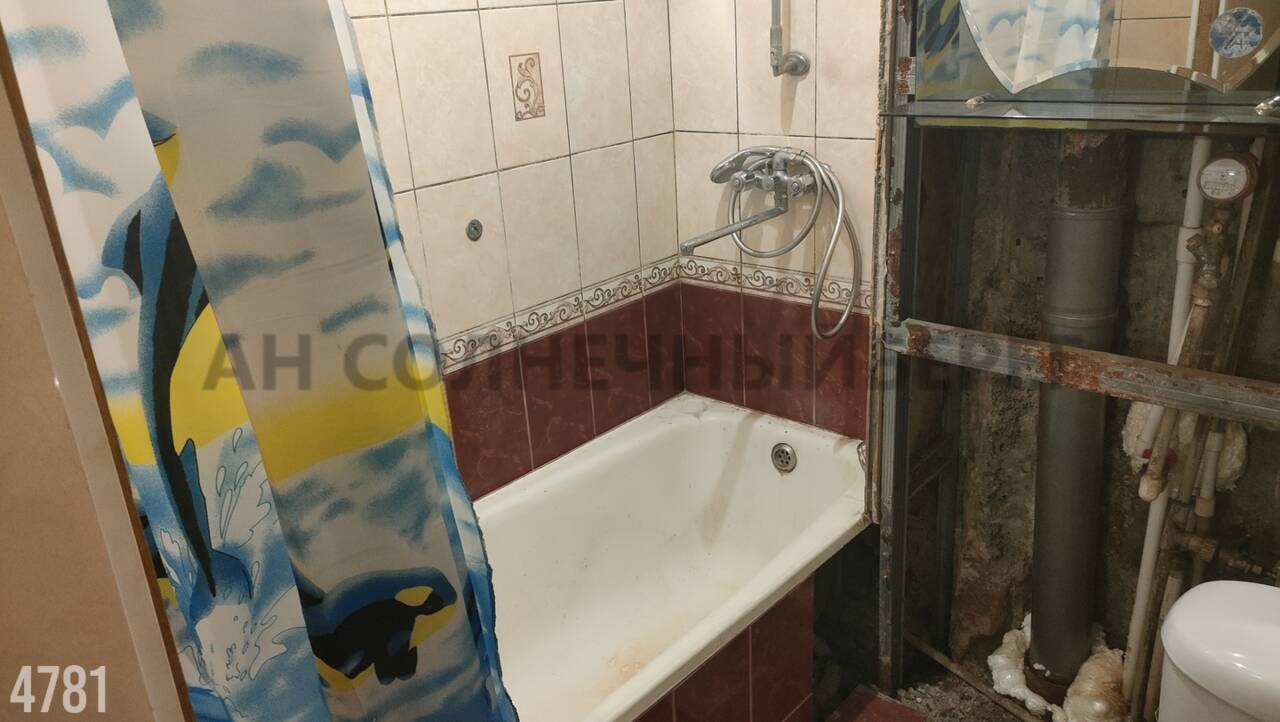 Квартира на продажу в Туапсе, улица Кириченко, 3 фото №19