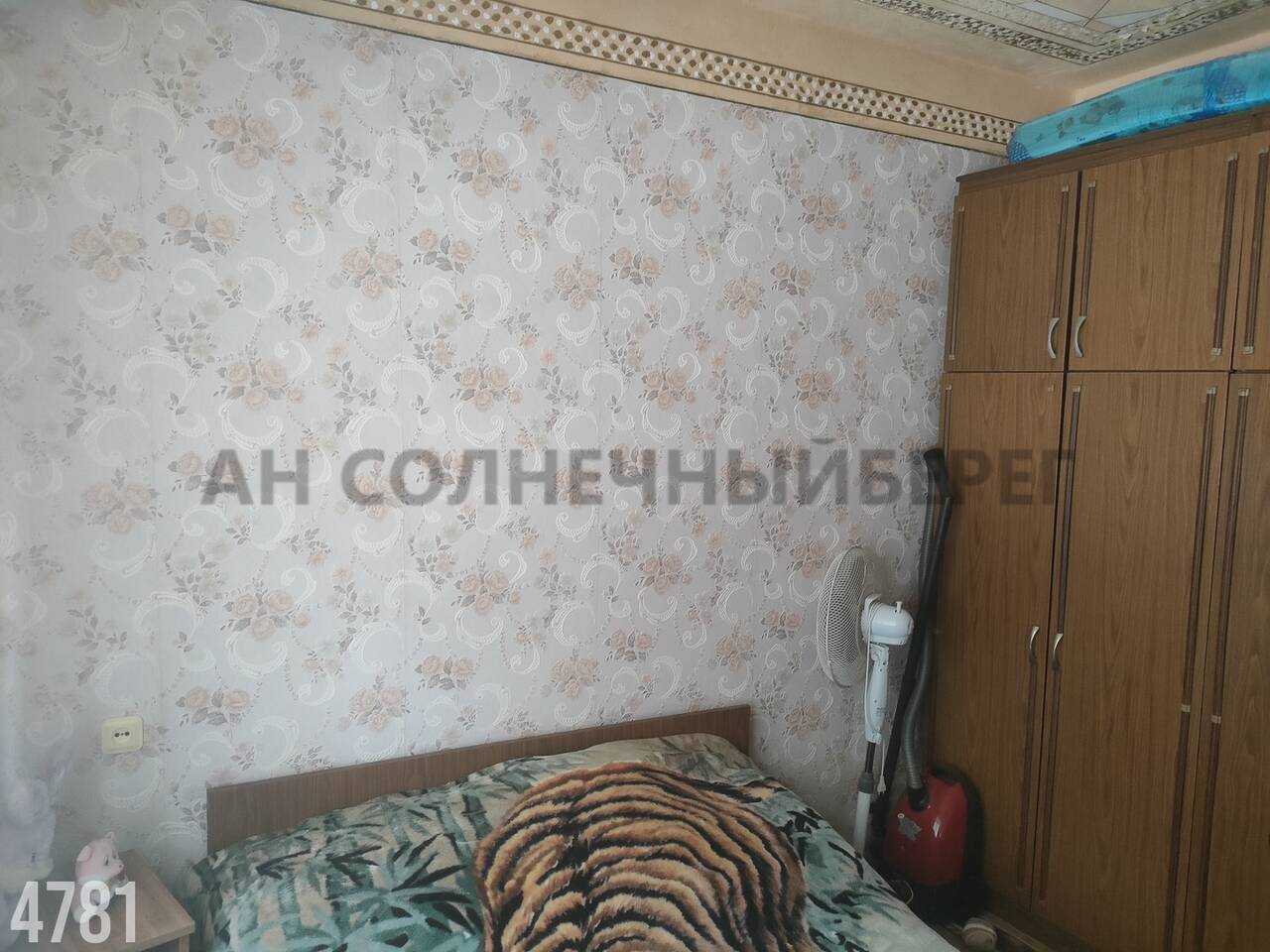 Квартира на продажу в Туапсе, улица Кириченко, 3 фото №7