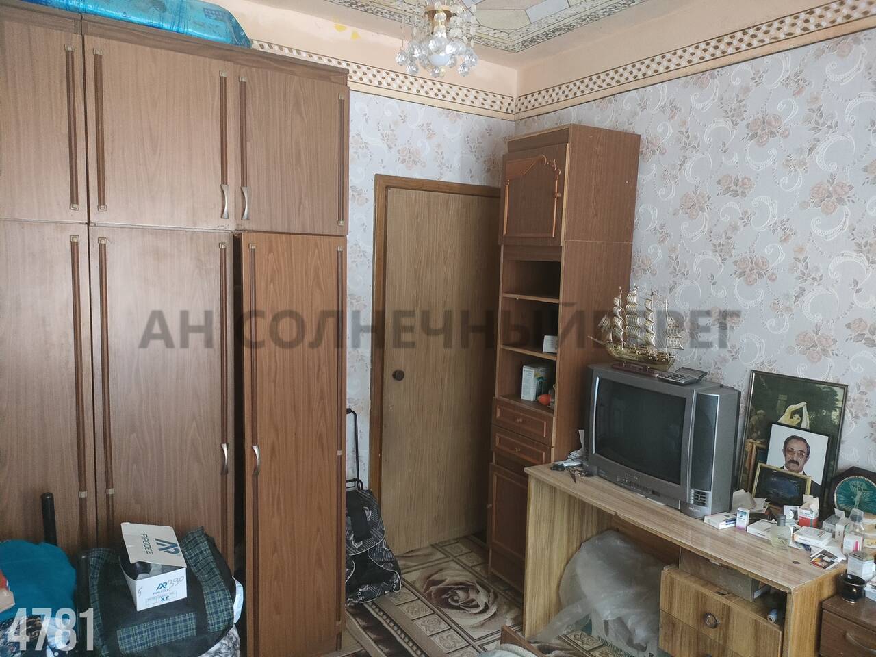 Квартира на продажу в Туапсе, улица Кириченко, 3 фото №8