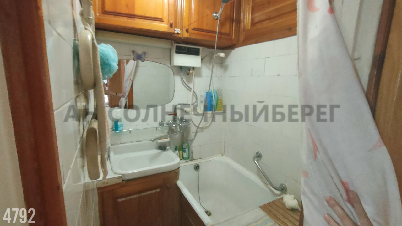 Квартира на продажу в Туапсе, Рабфаковская улица, 7 фото №22
