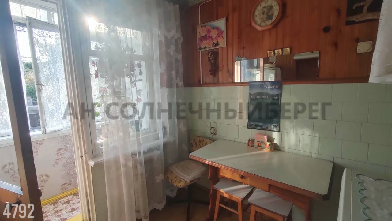 Квартира на продажу в Туапсе, Рабфаковская улица, 7 фото №14