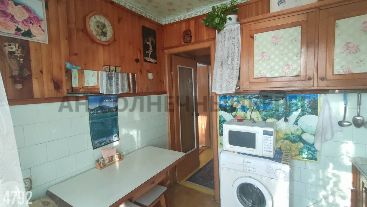 Квартира на продажу в Туапсе, Рабфаковская улица, 7 фото №15
