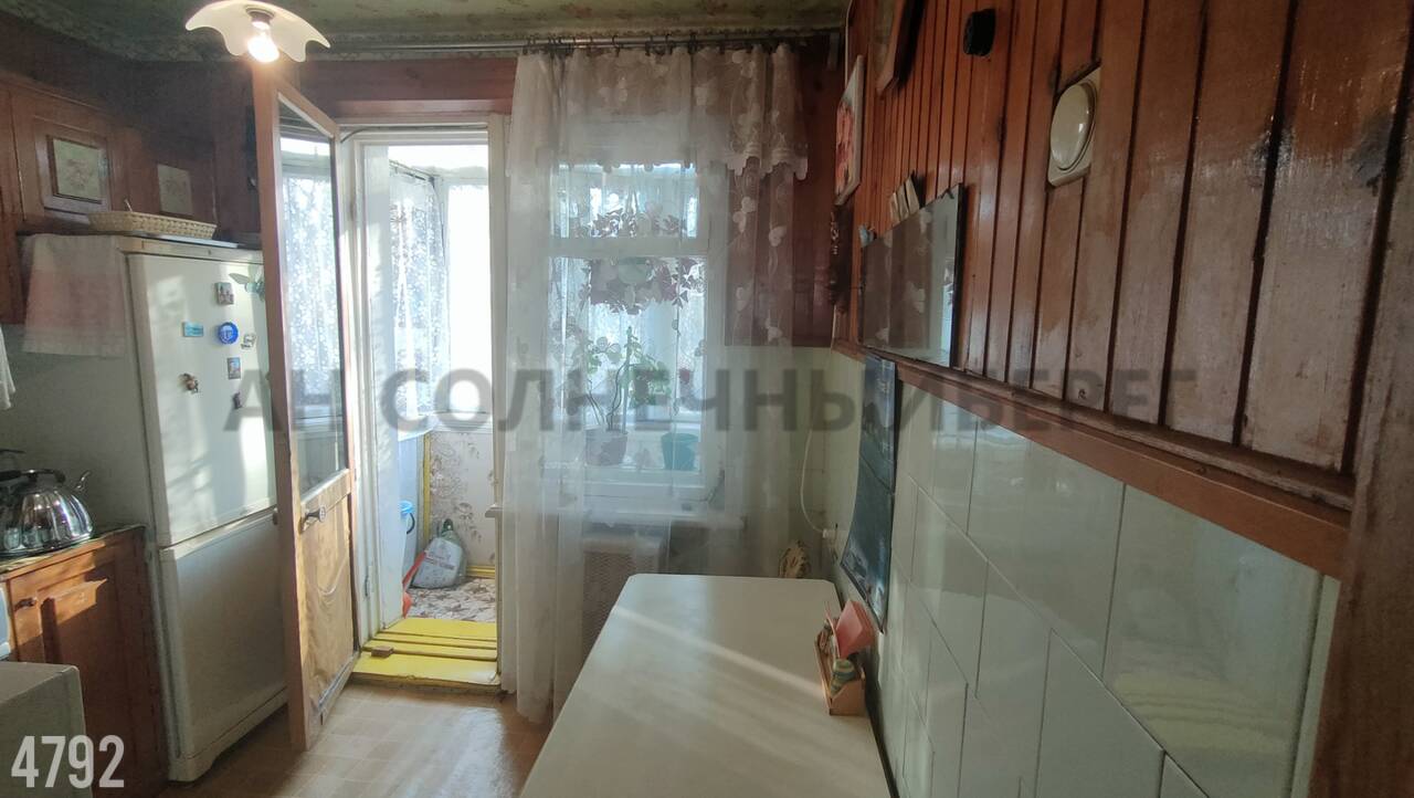 Квартира на продажу в Туапсе, Рабфаковская улица, 7 фото №17