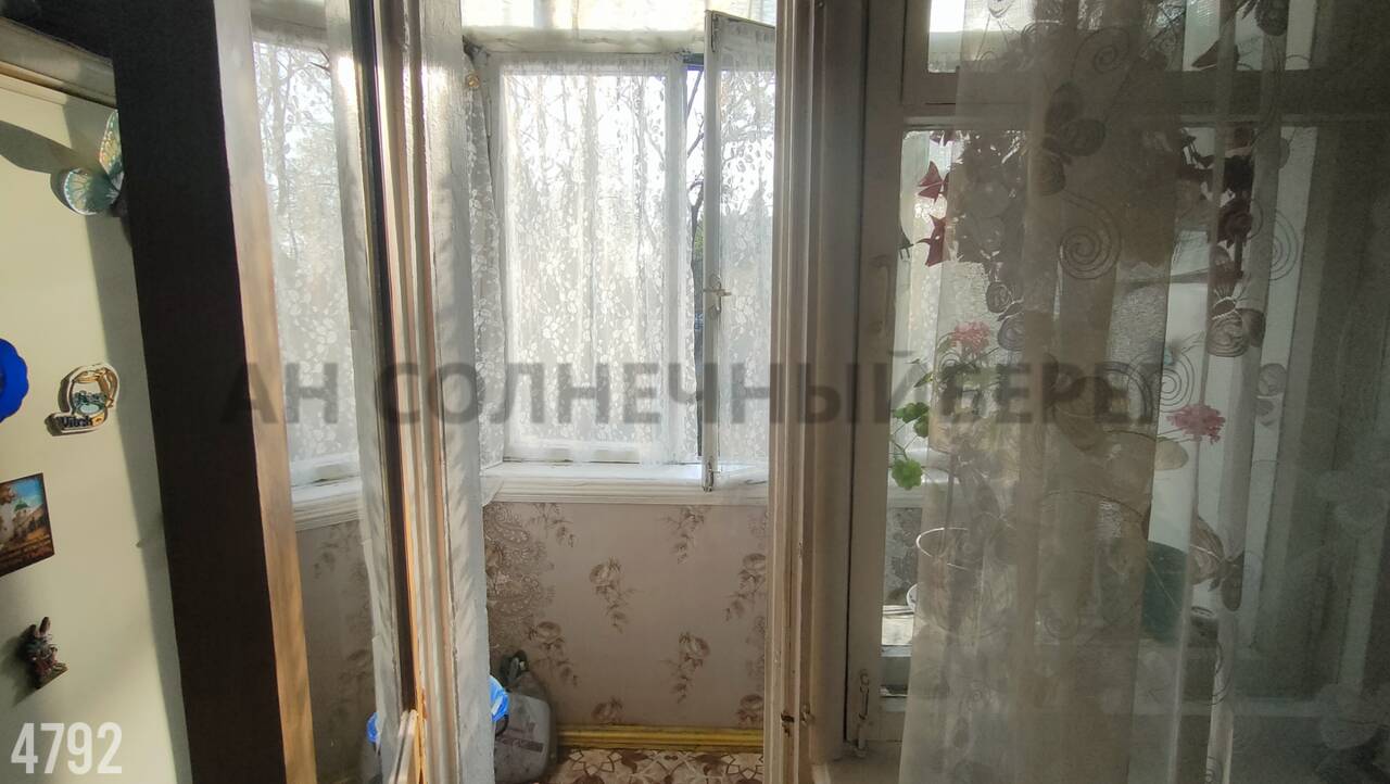 Квартира на продажу в Туапсе, Рабфаковская улица, 7 фото №20