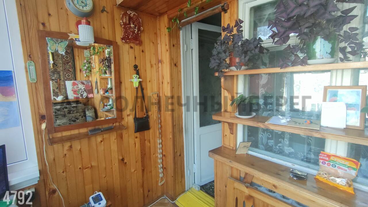Квартира на продажу в Туапсе, Рабфаковская улица, 7 фото №2