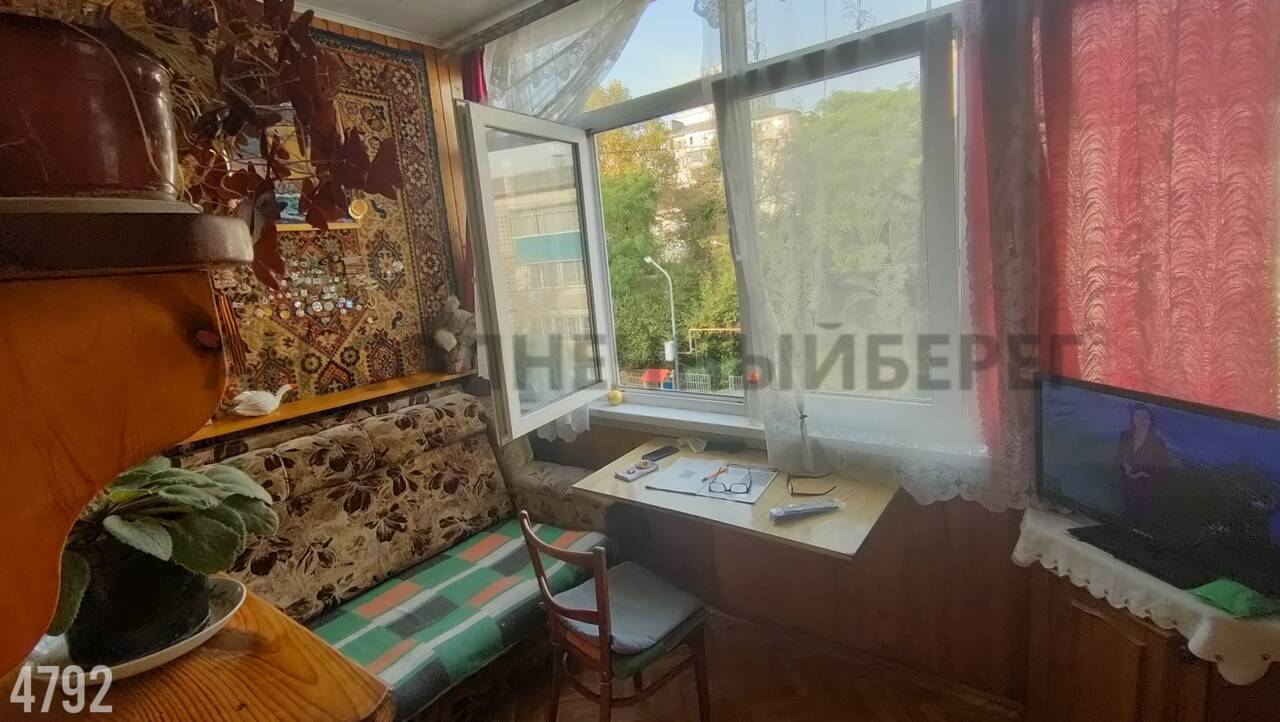 Квартира на продажу в Туапсе, Рабфаковская улица, 7 фото №3