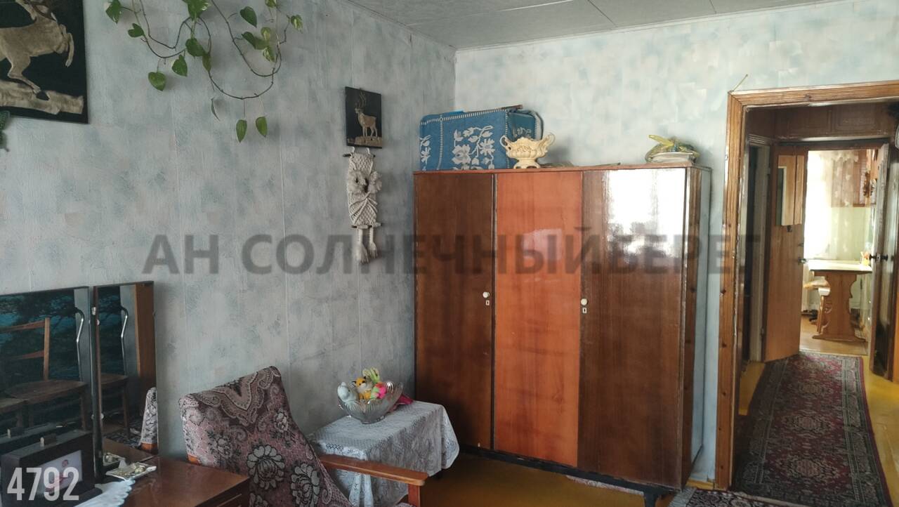 Квартира на продажу в Туапсе, Рабфаковская улица, 7 фото №6