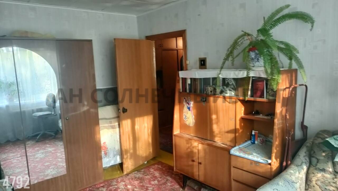 Квартира на продажу в Туапсе, Рабфаковская улица, 7 фото №13