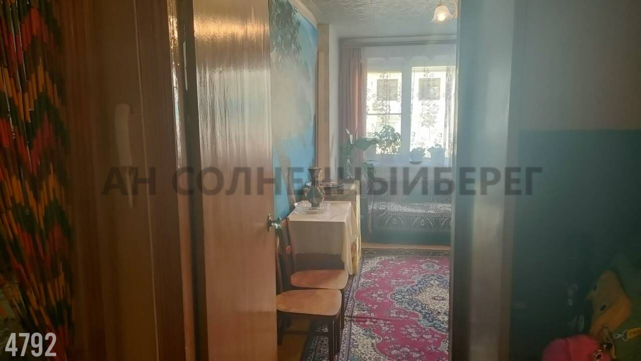 Квартира на продажу в Туапсе, Рабфаковская улица, 7 фото №11