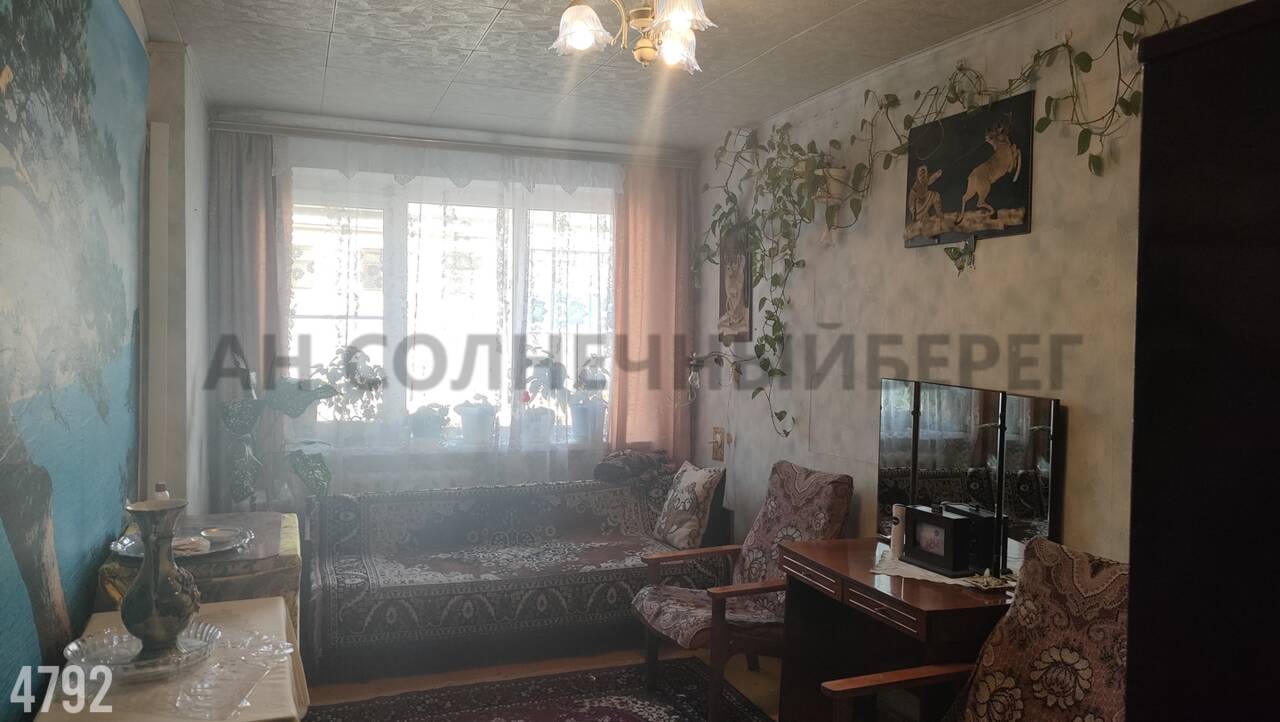 Квартира на продажу в Туапсе, Рабфаковская улица, 7 фото №5