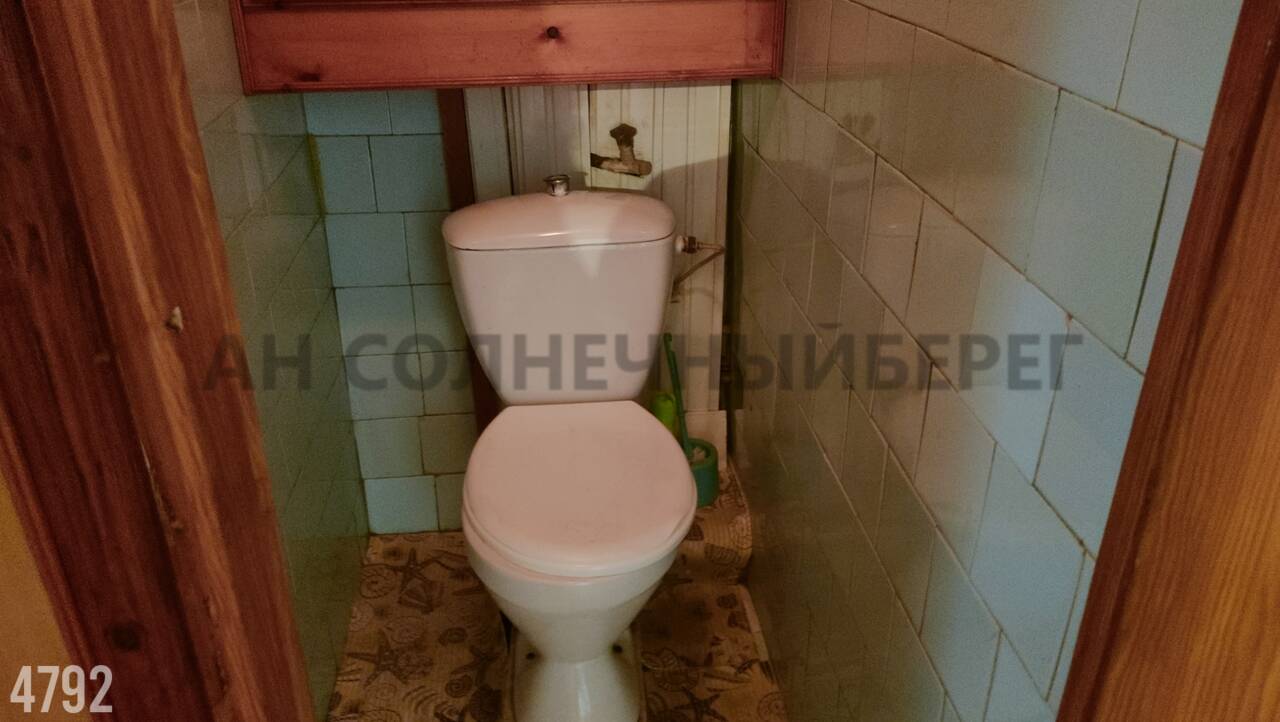 Квартира на продажу в Туапсе, Рабфаковская улица, 7 фото №23