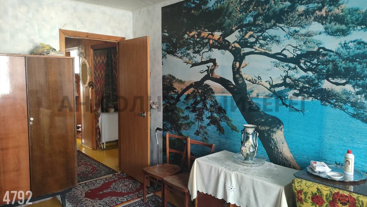 Квартира на продажу в Туапсе, Рабфаковская улица, 7 фото №7